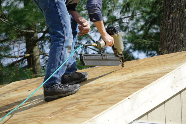 Best Attic Insulation Installation  in Port Salerno, FL